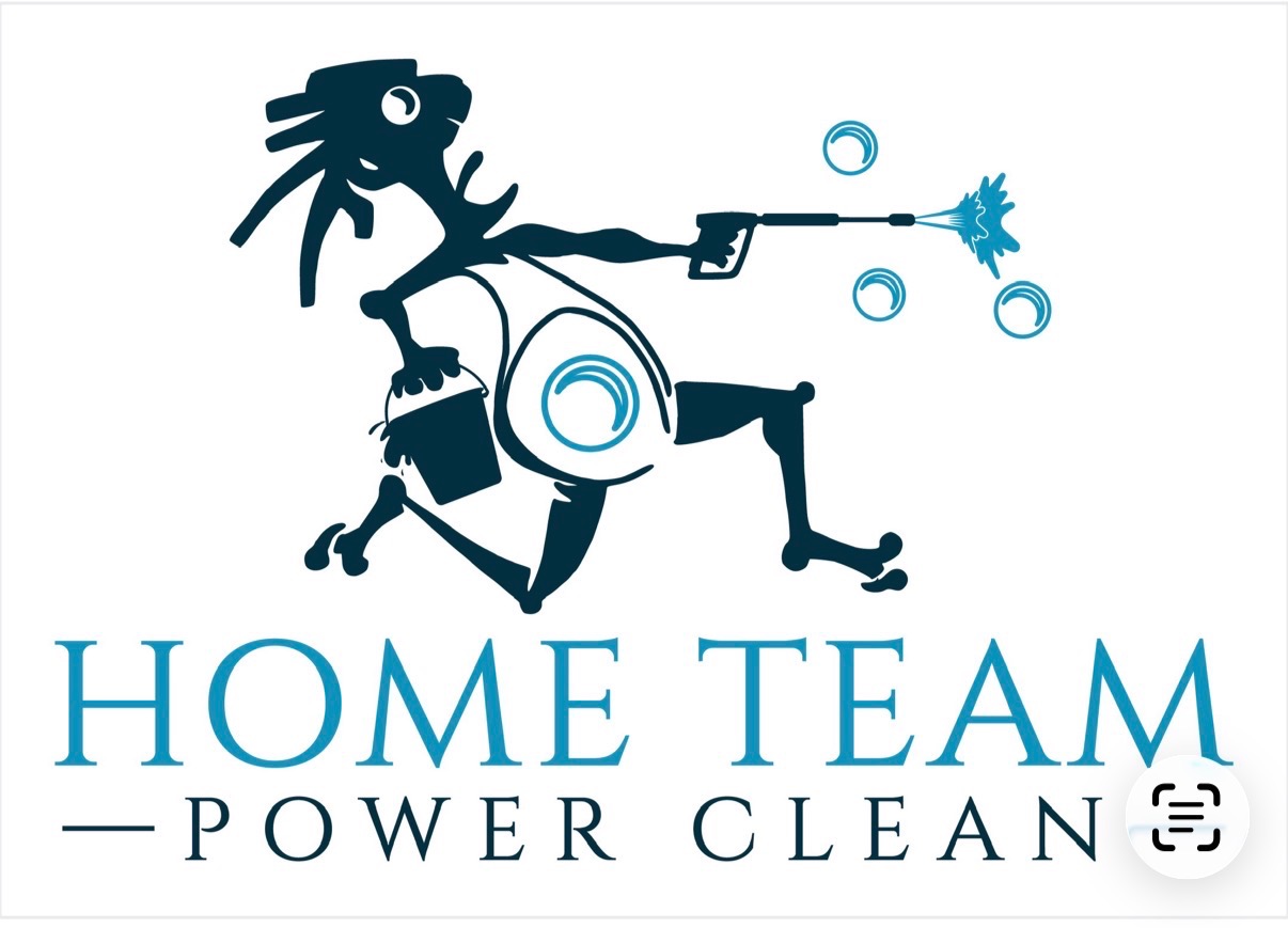 Home Team Power Clean